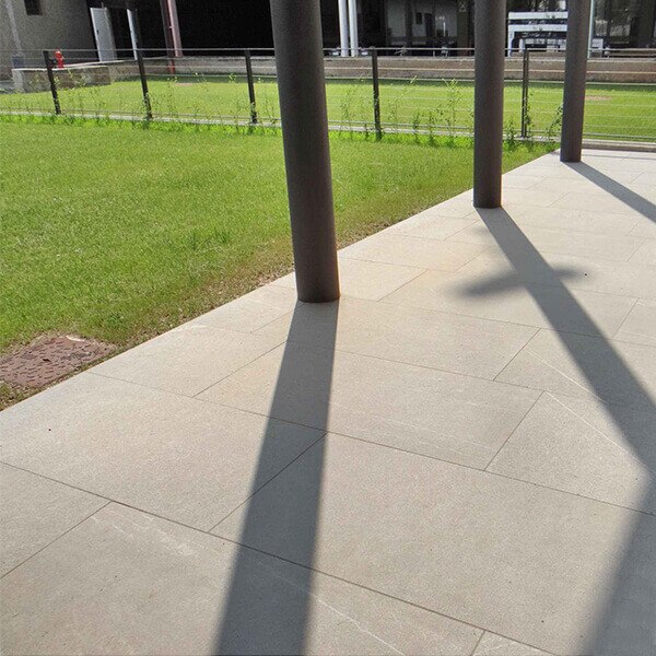 Porcea Thundercloud Porcelain Paver